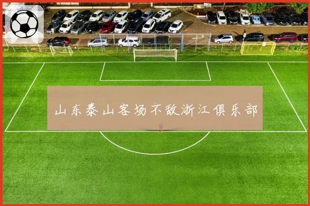 山东泰山客场不敌浙江俱乐部